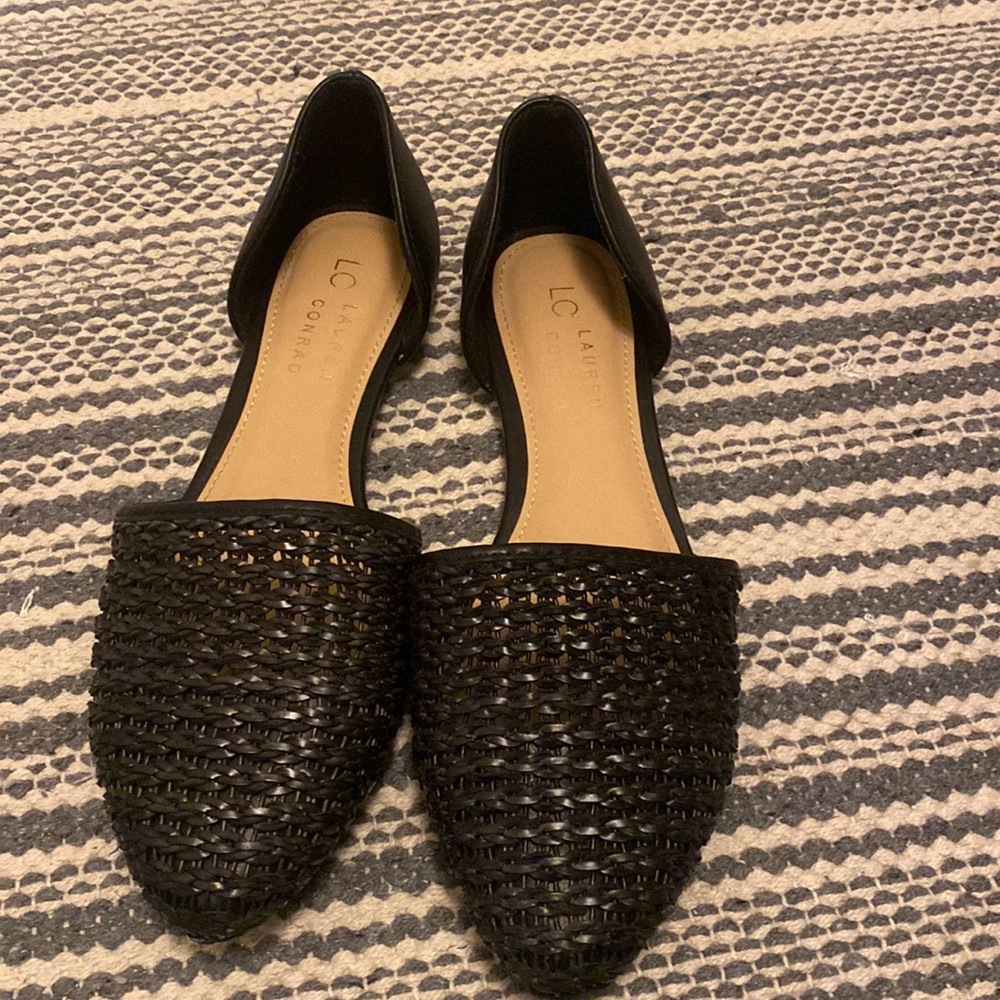 LC Flats